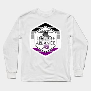 Pride (Ace) Long Sleeve T-Shirt